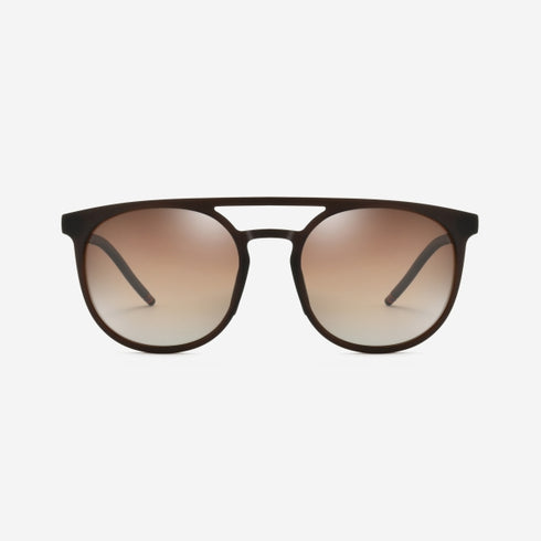 Navigator round TR-90 Men's Sunglasses FC05-11